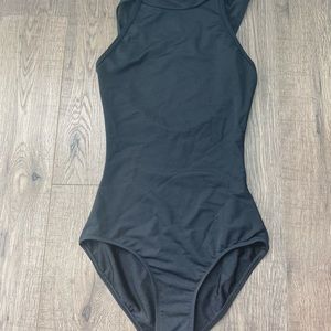 Black Mariia dancewear leotard!